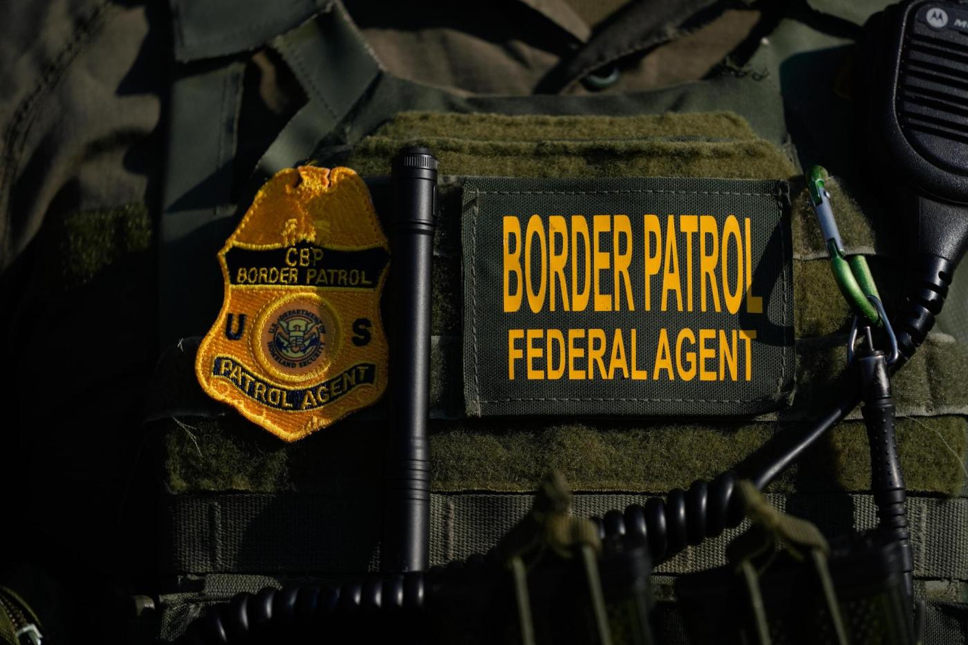 Judge’s footnote on immigration agents using AI raises accuracy and privacy concerns