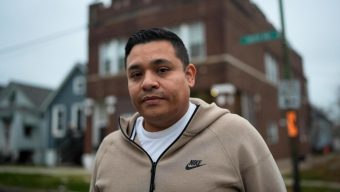 These are the sights and sounds of Trump’s immigration crackdown in Chicago