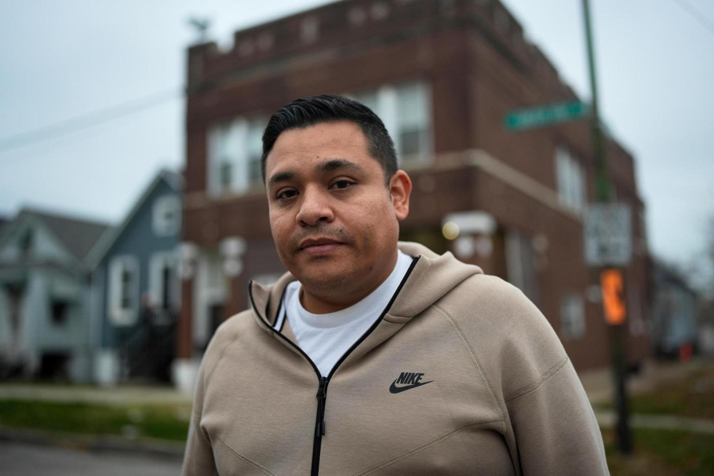 These are the sights and sounds of Trump’s immigration crackdown in Chicago