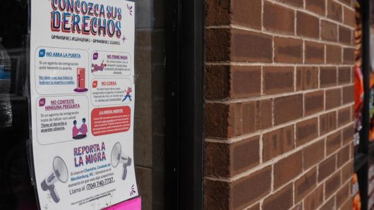 Officials in North Carolina city vow to resist looming federal immigration crackdown