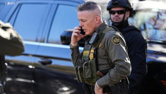 Mayor says federal immigration agents will expand enforcement action in North Carolina to Raleigh