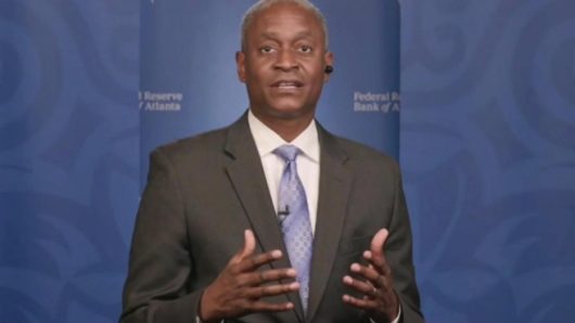 2 Federal Reserve officials oppose an interest rate cut in December