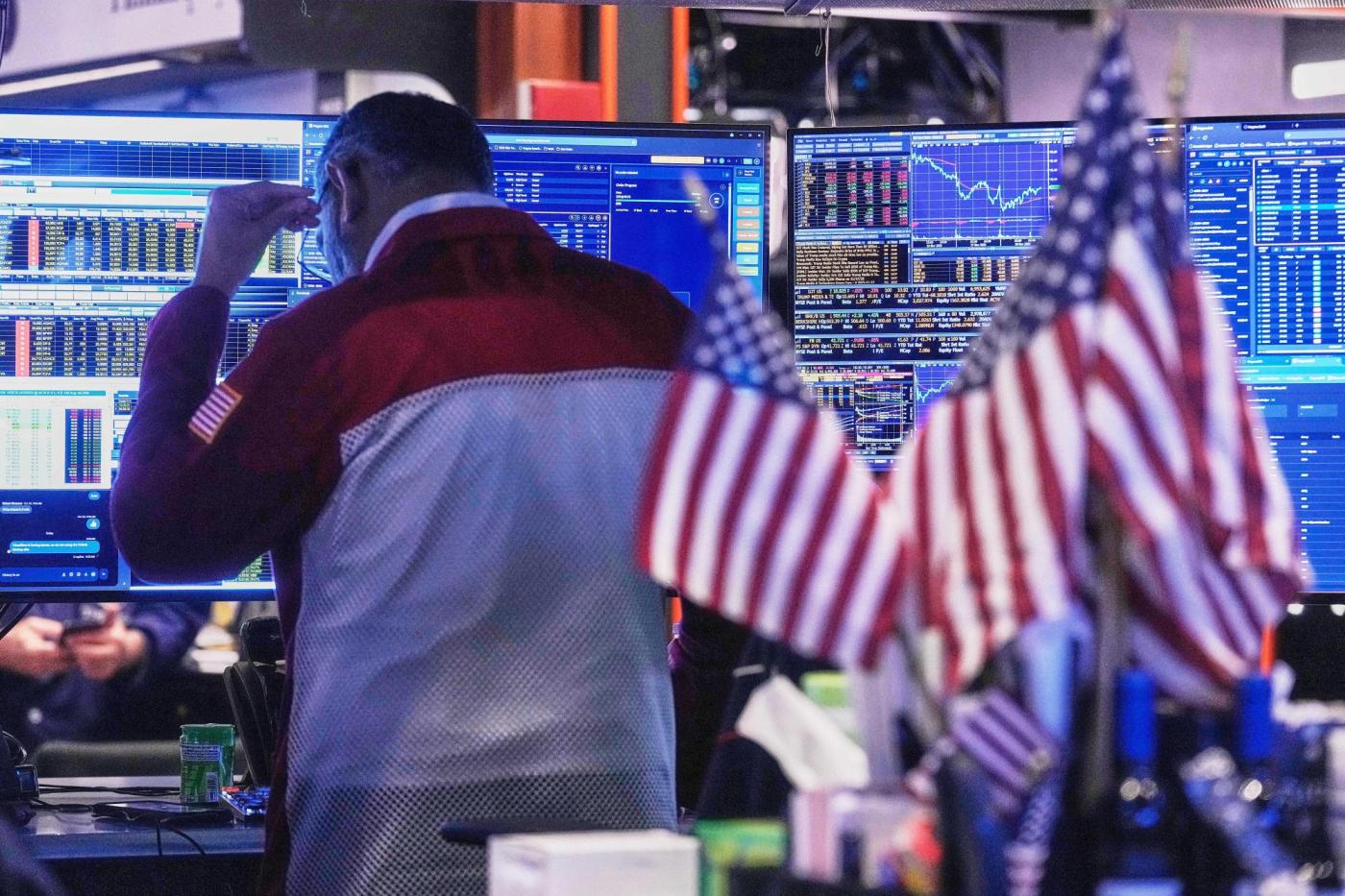 Nvidia’s strong earnings boost US futures while markets await long-delayed September jobs report