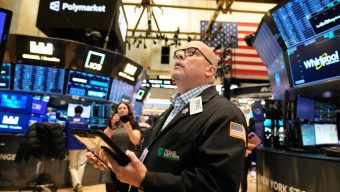 Nvidia, bitcoin and other superstars on Wall Street keep falling