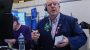 The US stock market holds steadier, for now, following its wildest day since April