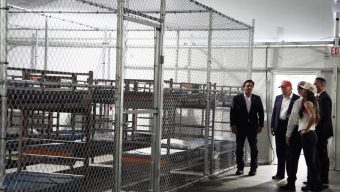 Judge pushes for resolution in lawsuit over legal access at Everglades detention center
