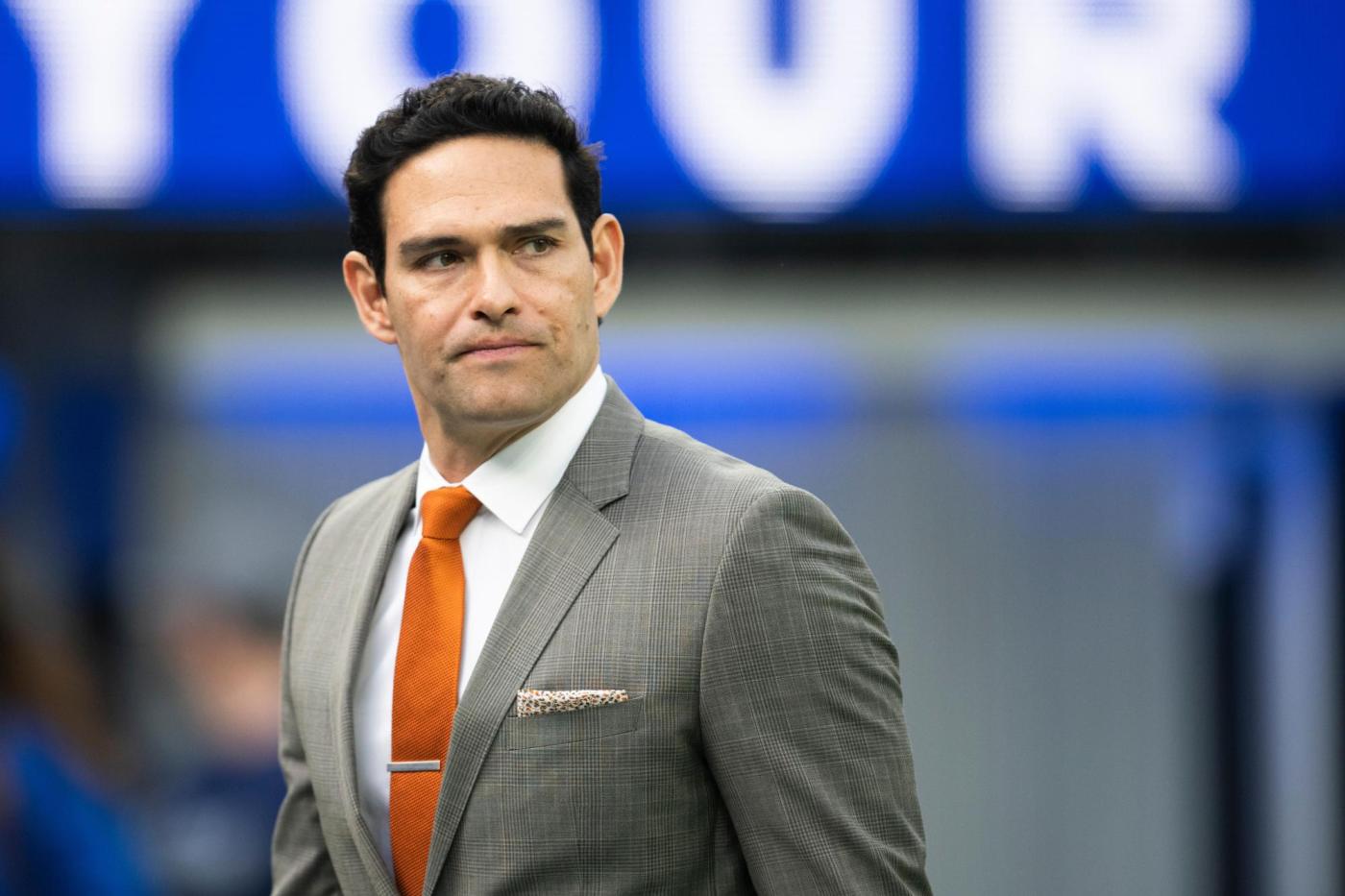 Fox Sports lets go of Mark Sanchez and hires Drew Brees as NFL analyst