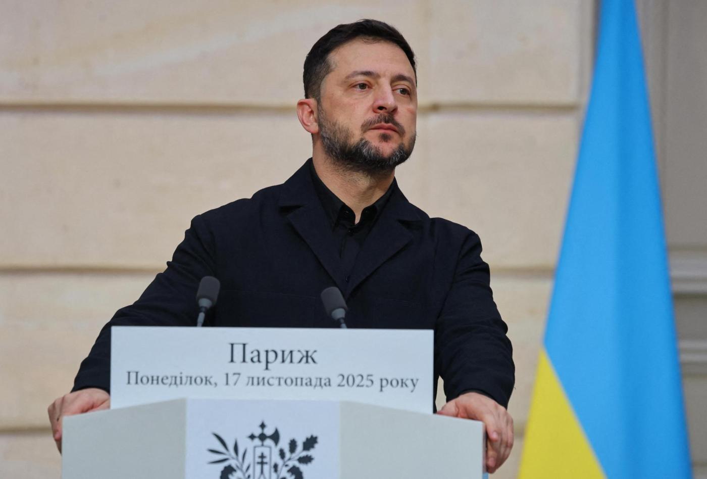 Zelenskyy will visit Turkey in a new bid to jump-start talks to end Russia’s invasion