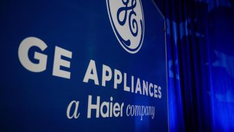 GE Appliances bolsters ties with US suppliers as it moves production from China to Kentucky