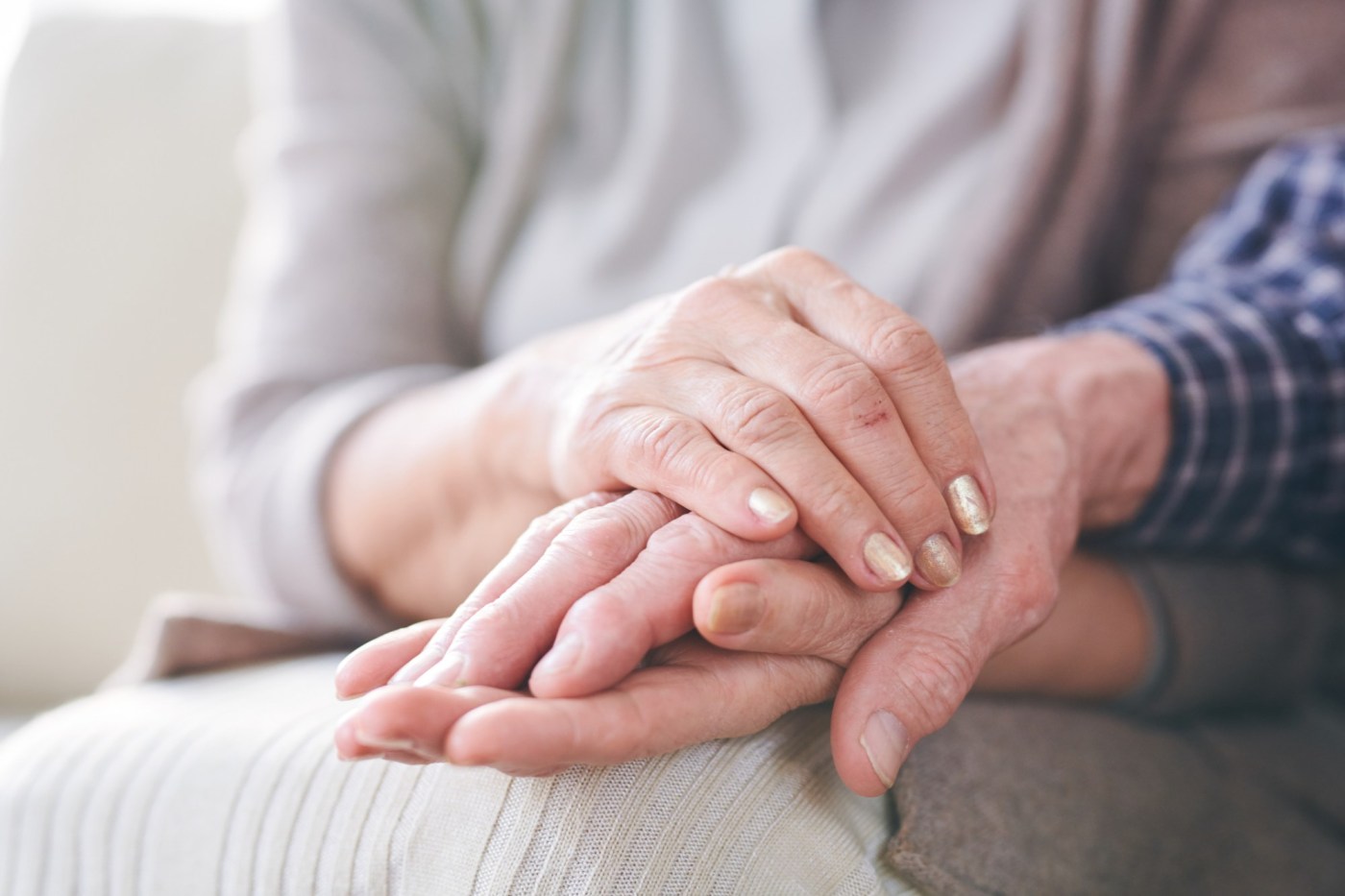 Senior Moments: Mourning the loss of a rabbi, friend and teacher