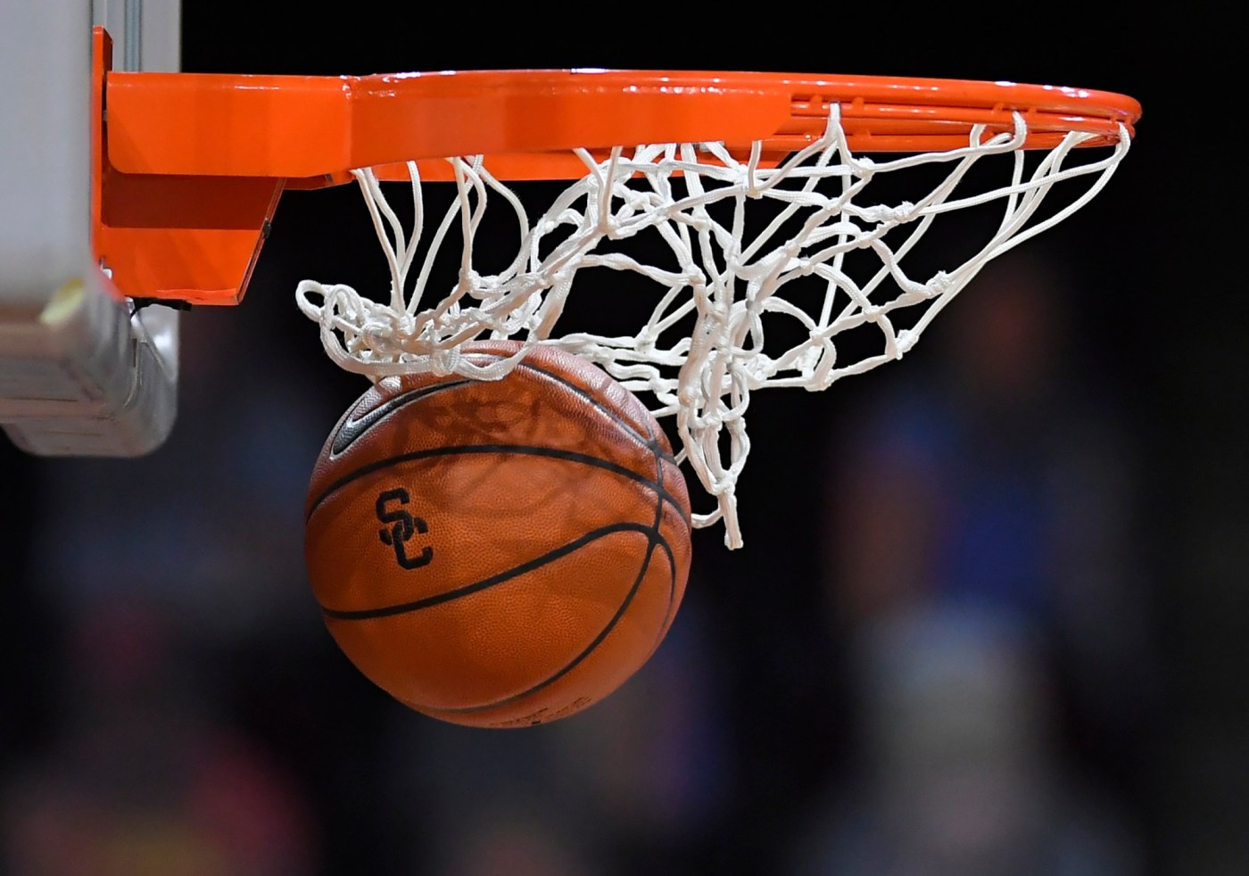 Chad Baker-Mazara leads USC past Arizona State for Maui Invitational title