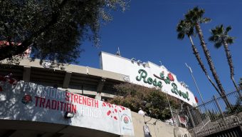 Judge denies Rose Bowl temporary restraining order keeping UCLA from deal with SoFi Stadium