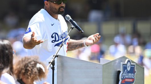 Matt Kemp, Howie Kendrick among newcomers to Hall of Fame ballot
