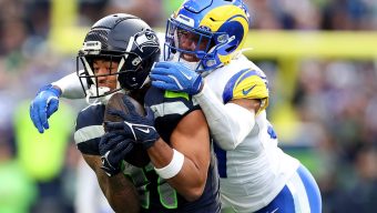 Seattle Seahawks at Rams: Who has the edge?