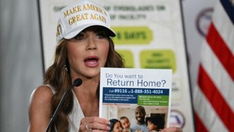 Lawsuit filed on behalf of immigrants fined up to $1.8 million for remaining in the country