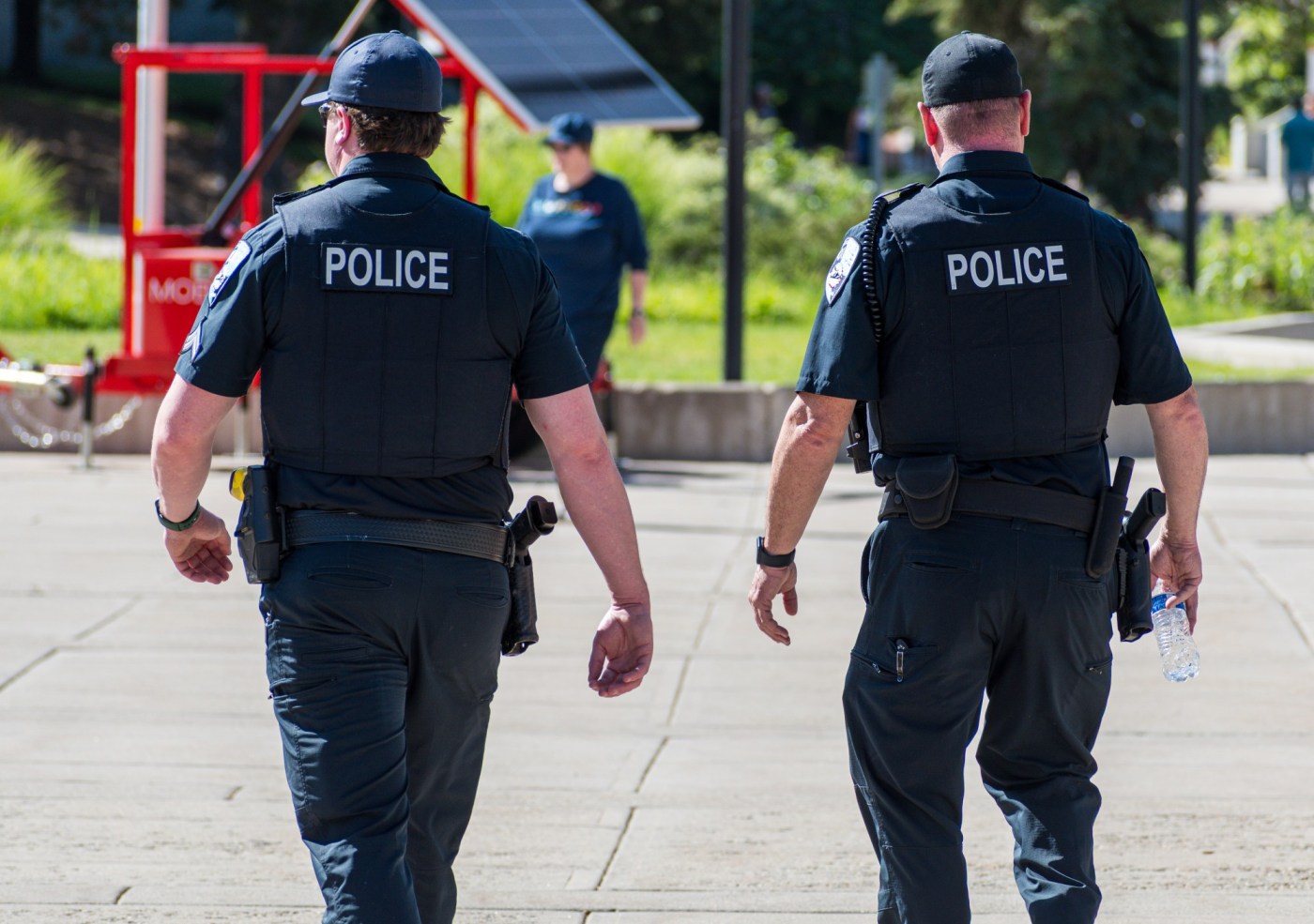 From Narcan to gun silencers, opioid settlement cash pays law enforcement tabs