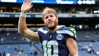 Rams prepare for Cooper Kupp’s return with Seahawks
