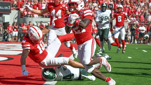 Nebraska at UCLA football: Who has the edge?