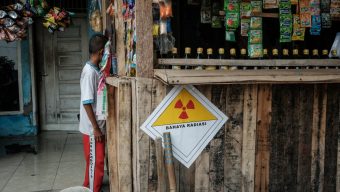 Indonesia investigates radioactive contamination in some exports to US and Europe