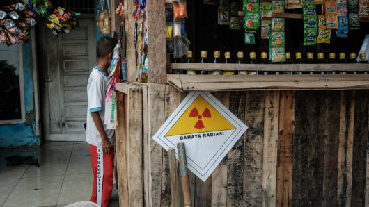 Indonesia investigates radioactive contamination in some exports to US and Europe