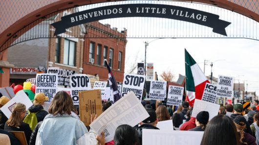New survey finds rising pessimism among U.S. Hispanics