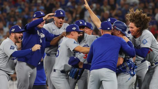 Alexander: Which sports team will be Southern California’s next champion?