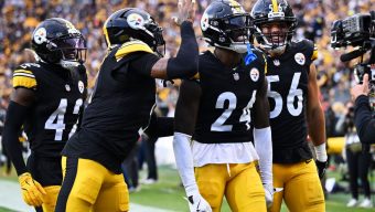 Chargers vs. Pittsburgh Steelers: Who has the edge?