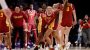 Jazzy Davidson’s heroics power No. 18 USC women’s basketball over No. 9 NC State