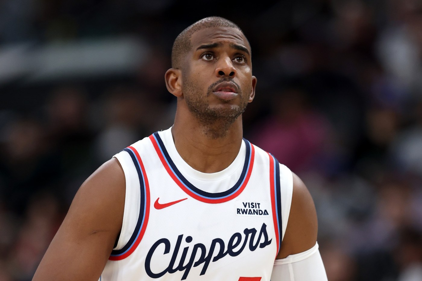Clippers’ Chris Paul will reportedly retire at season’s end