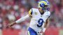Matthew Stafford’s Rams teammates starting beating MVP drum