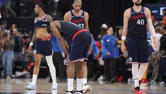 Swanson: This Clippers turkey looks dry and overcooked