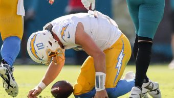 Chargers review: Bye week offers much-needed chance to rest, regroup