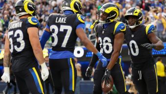 Can Rams’ ailing secondary keep rolling against Buccaneers?