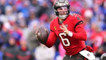 Tampa Bay Buccaneers at Rams: Who has the edge?