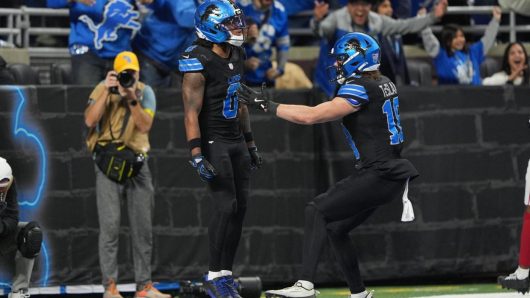 Feast on sports week: what to watch during Thanksgiving Week