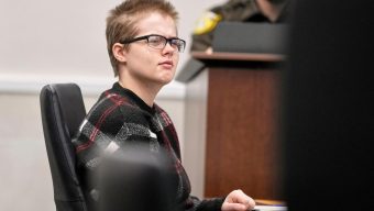 Wisconsin seeks to block conditional release of woman involved in Slender Man stabbing after escape from group home
