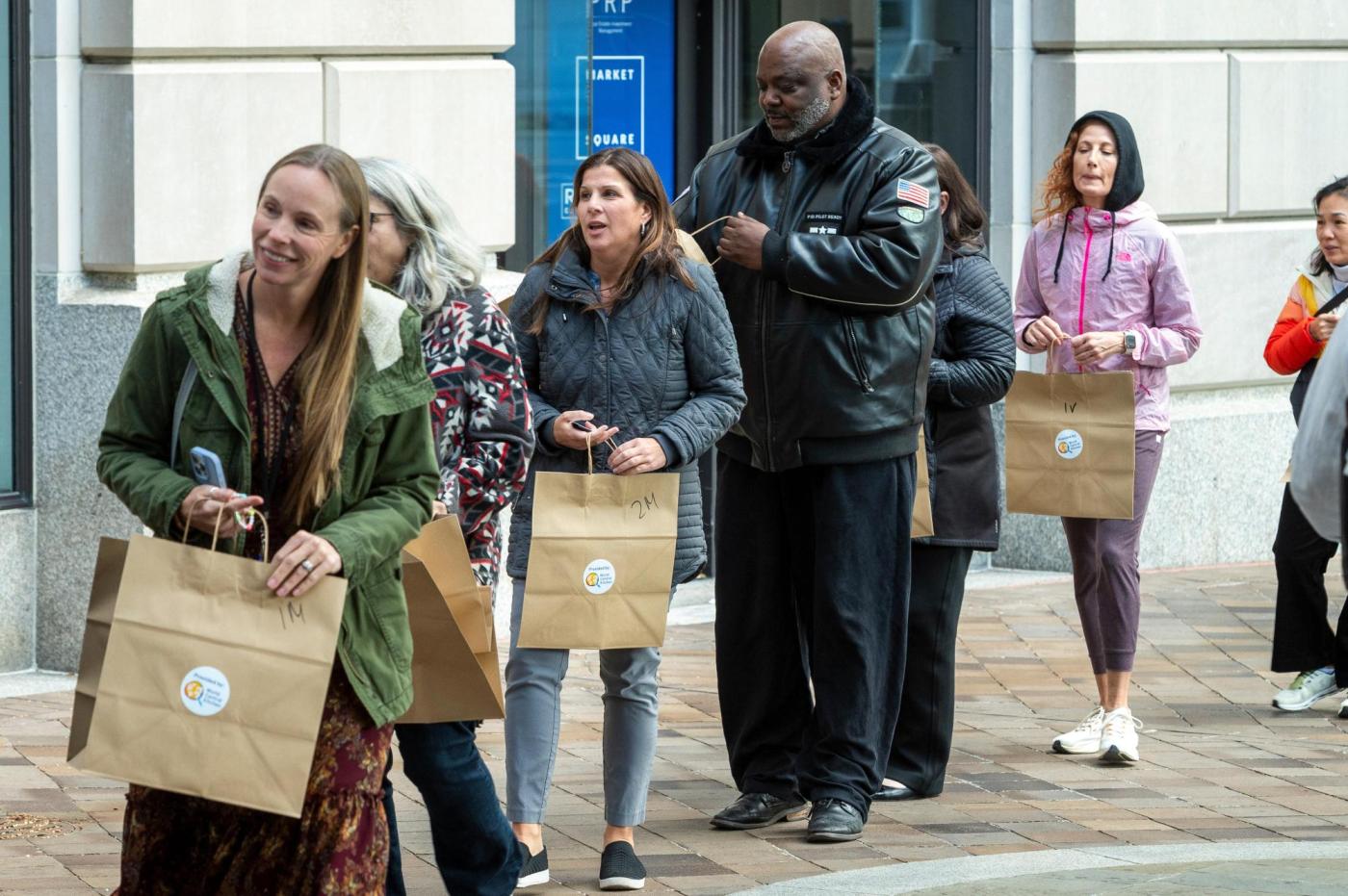 Federal workers question whether the longest government shutdown was worth their sacrifice