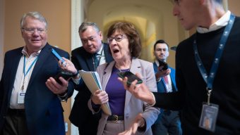 What’s in the legislation to end the federal government shutdown