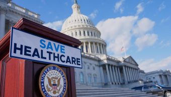 Health care plan circulated by the White House runs into familiar GOP divisions