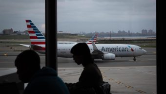 Flight cancellations and delays worsen as government shutdown drags on