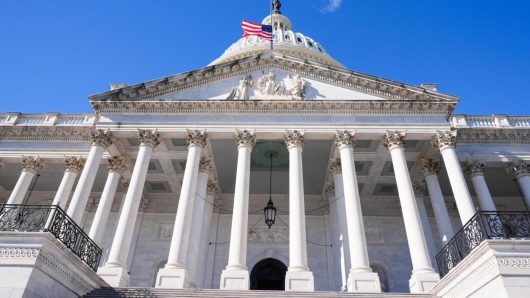 Speaker Johnson says House will return to Washington for voting on shutdown deal