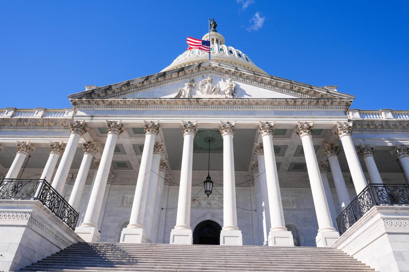 Speaker Johnson says House will return to Washington for voting on shutdown deal