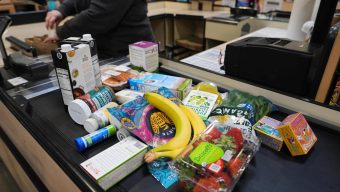 The Supreme Court is expected to say whether full SNAP food payments can resume