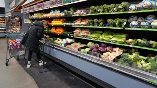 States scramble to send full SNAP food benefits to millions of people after government shutdown ends