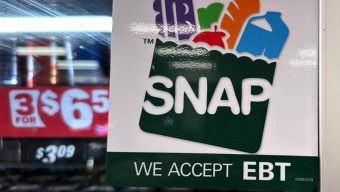 Trump administration demands states ‘undo’ full SNAP payouts as states warn of ‘catastrophic impact’