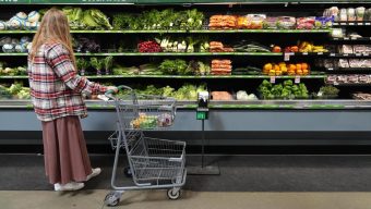 The timeline for SNAP benefits remains uncertain, even after Congress agrees to end the shutdown