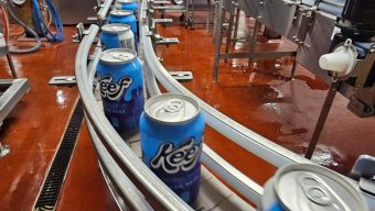 Here’s what to know about the federal ban threatening the market for THC-infused drinks and snacks