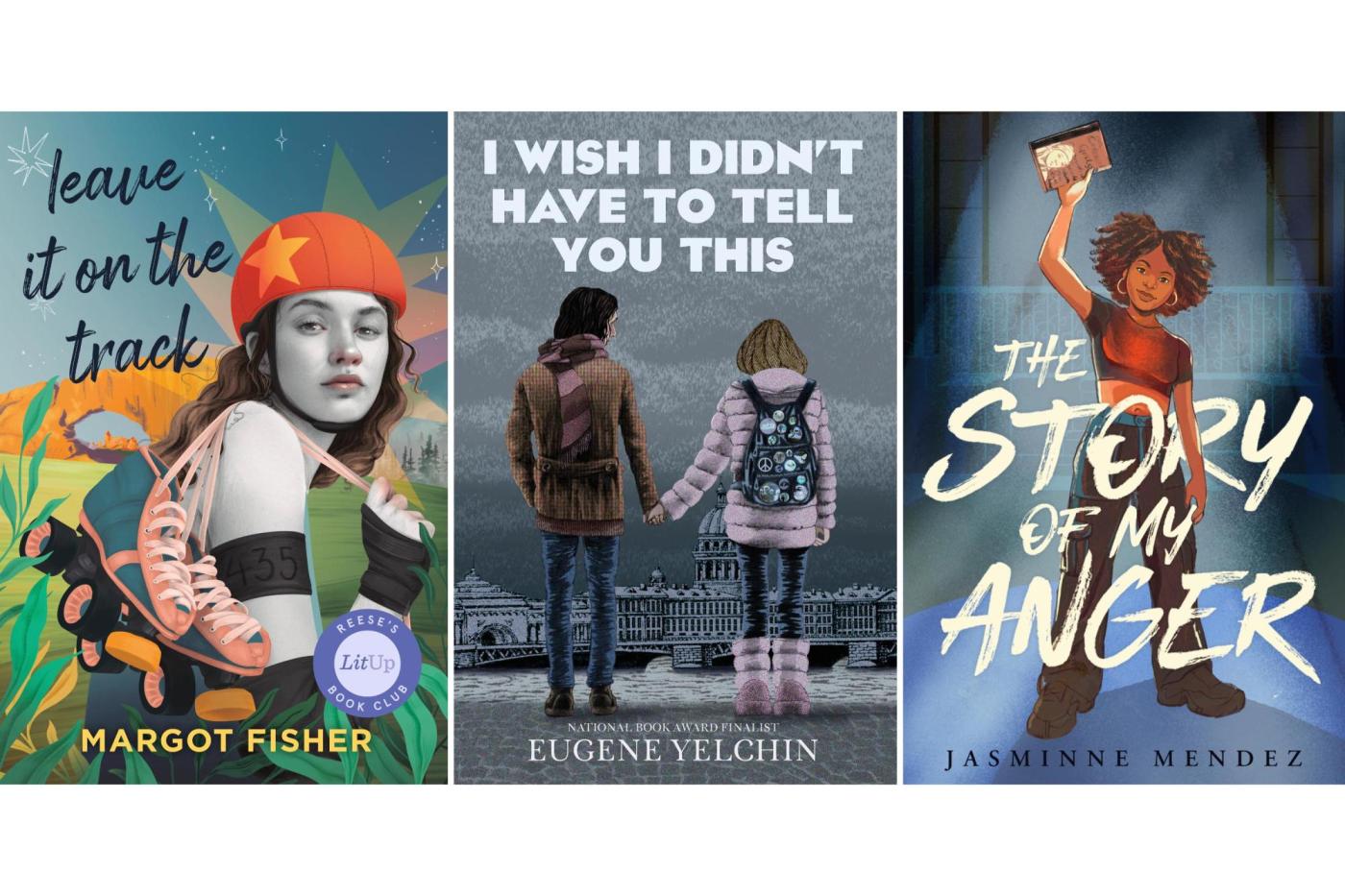These 2025 children’s books make great holiday gifts for every age group