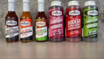 A jar of local flavors can spark memories and add a personal touch to gift-giving