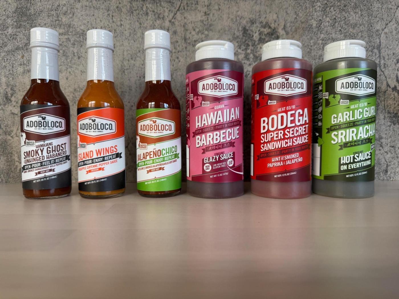 A jar of local flavors can spark memories and add a personal touch to gift-giving